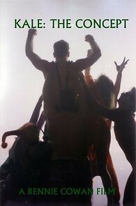 Watch Kale: The Concept