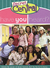 Watch Have You Heard? Secret Central