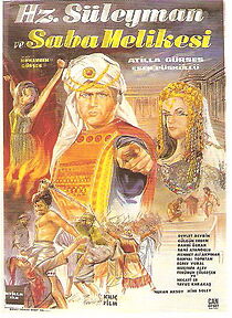 Watch Hazreti Süleyman ve Saba Melikesi