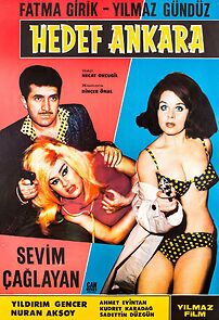 Watch Hedef Ankara