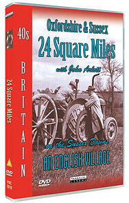Watch Twenty-four Square Miles (Short 1946)
