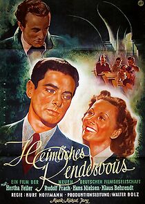 Watch Heimliches Rendezvous