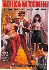 Watch Intikam yemini