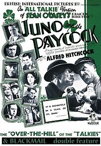 Watch Juno and the Paycock