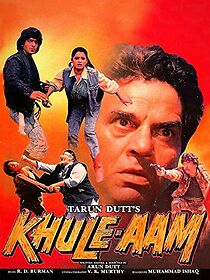 Watch Khule-Aam