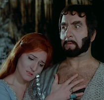 Watch A kékszakállú herceg vára