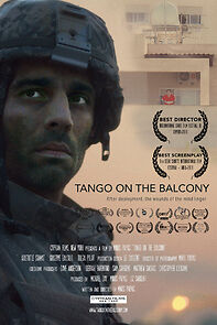 Watch Tango on the Balcony (Short 2016)
