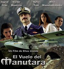 Watch El Vuelo del Manutara
