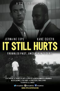 Watch It Still Hurts (Short 2016)