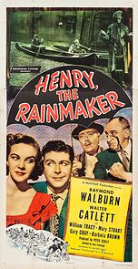Watch Henry, the Rainmaker