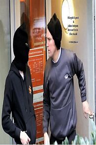 Watch Le braquage (Short 2016)