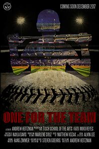 Watch One for the Team (Short 2017)