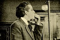 Watch The Night Clerk's Nightmare (Short 1912)