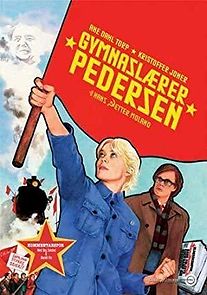 Watch Comrade Pedersen