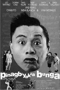Watch Pinagbiyak na bunga: Lookalayk