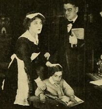Watch The Professor's Son (Short 1912)