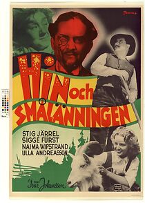 Watch Hin och smålänningen