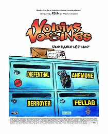 Watch Voisins, voisines