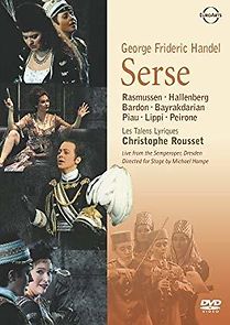 Watch Dresdner Musikfestspiele 2000 - George Frideric Handel: Xerxes (Serse) - Dramma per musica