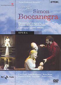 Watch Simon Boccanegra