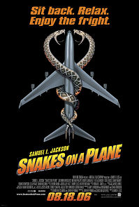 Watch Snakes on a Plane