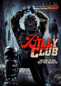 Watch Billy Club