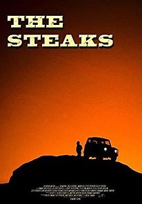 Watch The Steaks