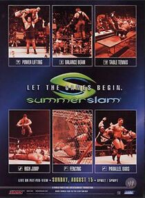 Watch Summerslam (TV Special 2004)