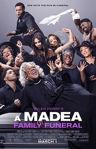 Watch A Madea Family Funeral