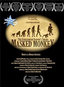Watch Masked Monkey: The Evolution of Darwin's Theory