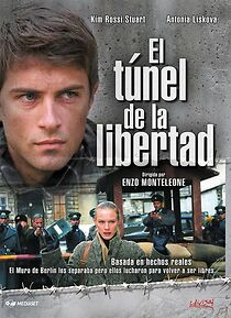 Watch Il tunnel della libertà