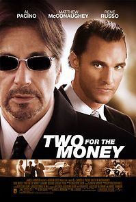 Watch Two for the Money