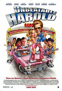 Watch Unbeatable Harold