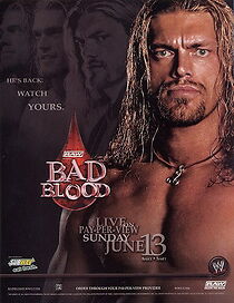 Watch WWE Bad Blood (TV Special 2004)