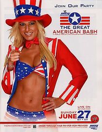 Watch WWE Great American Bash (TV Special 2004)