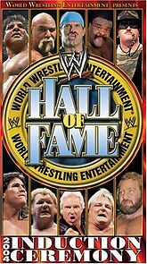 Watch WWE Hall of Fame 2004 (TV Special 2004)