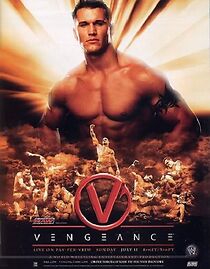 Watch WWE Vengeance (TV Special 2004)