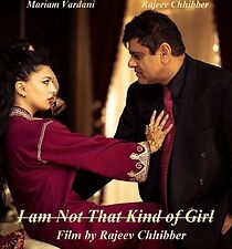 Watch I Am Not That Kind of Girl (Short 2014)