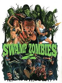 Watch Swamp Zombies 2