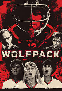Watch Wolfpack