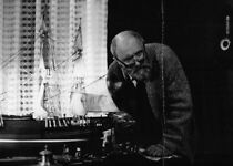 Watch Zaglowiec (Short 1985)