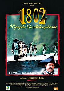 Watch 1802, l'épopée guadeloupéenne