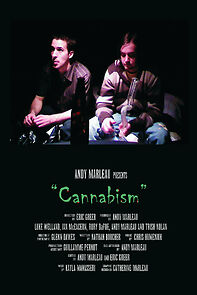 Watch Cannabism (Short 2011)