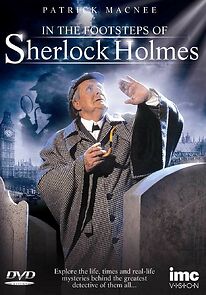 Watch In the Footsteps of Sherlock Holmes