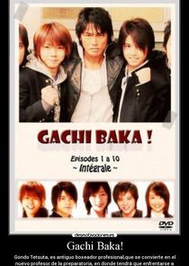 Watch Gachi Baka!