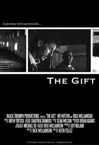 Watch The Gift (Short 2012)