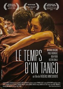 Watch Le Temps d'un Tango (Short 2015)