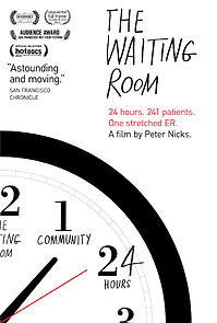 Watch The Waiting Room