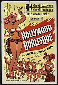 Watch Hollywood Burlesque