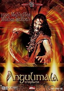Watch Angulimala